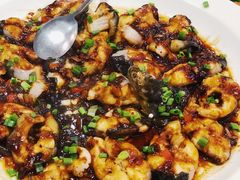 -熠盛粤味·顺德桑拿鸡(永康路店)