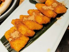 -滋色臻选川菜(北京坊旗舰店)