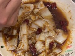 -聚首堂·特色小吃·肘子(什刹海德胜门店)