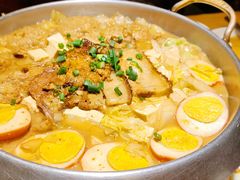 -小土豆北方菜馆(文慧园店)