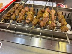 -遇西祠·海鲜烧烤(总店)