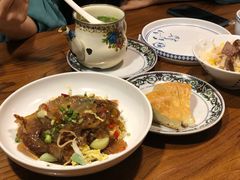 -纳瓦新疆菜(银都店)