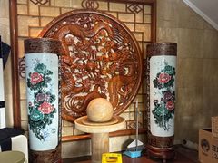 -砂锅居饭庄·京菜(西四店)