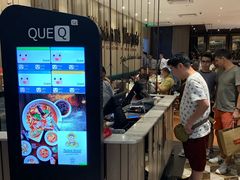 -关夫人餐厅(阳光广场店)