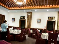 -天和晟烤鸭店(世纪坛店)