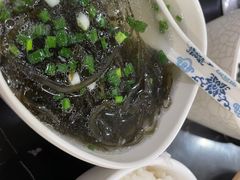 -李记小小吃(涪江路店)