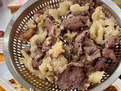 -养牛邓·潮汕牛肉海鲜自助火锅(广州店)