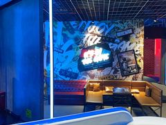 -世代星球·保龄球·镭战真人CS·团建(杨浦店)