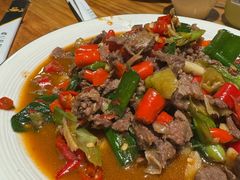 -小口味