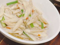 -衡厨·衡阳土菜(中南店)