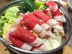 -林妈妈村·日式料理(宝山万达店)