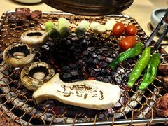 -王妃家(明洞中央店)