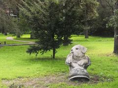 -黑龙江省森林植物园