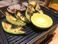 -大岛日本料理铁板烧(南通大饭店)