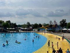 -南京银杏湖乐园