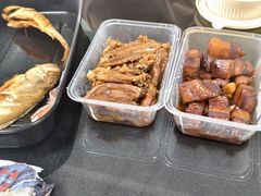 -春色如许·茶食餐厅(桃李春风店)