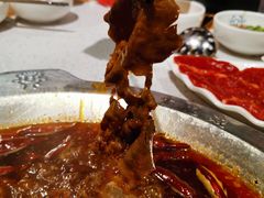 -大龙燚火锅