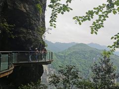 -矮寨·十八洞·德夯大峡谷景区