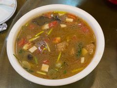 -杏花村水席楼·洛阳水席(老城十字街店)