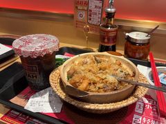 -华记煲仔华·煲仔饭(市桥易发店)