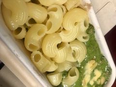 -星巴克(港汇1号办公楼店)