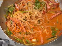 -啊美丽炭火烤肉(滑翔一店)