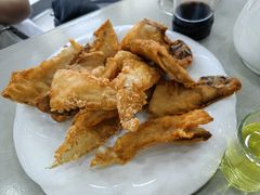 -颐和海鲜饺子