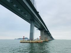 -港珠澳大桥(珠海段)