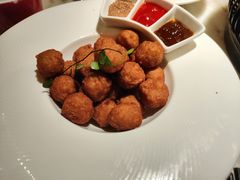 -京华烟云·北京烤鸭(领展购物广场·中关村店)