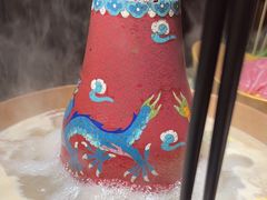 -羊大爷涮肉(亮马桥店)