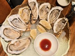 -Mr.Fish鱼鲜生海鲜放题(高德置地冬广场店)