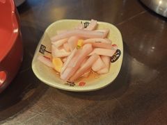 -富正毅三下锅·湘西韵味(天门山索道店)