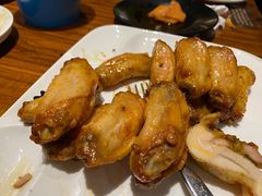-汉巴味德(沈阳万象汇店)