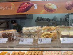 -泸溪河桃酥(西直门凯德店)