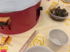 -串盟烧烤·长沙美食地标(星沙店)