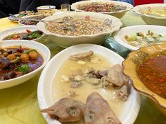 -里下河土菜馆(解放路店)