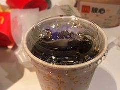 -麦当劳(广州新港东路第二分店)