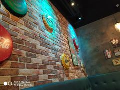 -苏哥利酒店·酒吧 BAR SOUL(观前街店)