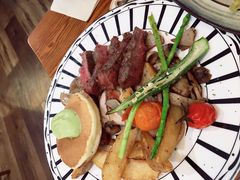 -AFS Cafe & Canteen(闽江二路店)