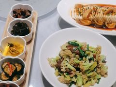 -鸭王烤鸭店(三里河店)