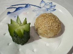 -香山湖家家宴(中山陵店)