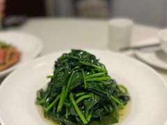 山茶油时令菜-品粹徽园·家常安徽菜