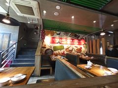 -吕氏疙瘩汤·私家菜馆(慈云寺店)
