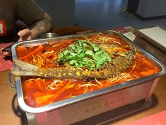 -燎局儿·烧烤工场(宁国路店)