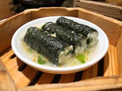 日式海鲜卷-点心传说·粤菜点心(佐阾虹湾店)