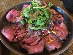 -羽深肉铺 Steak & Wine