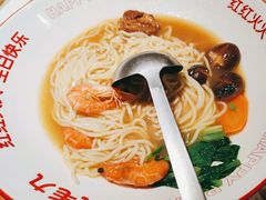 -九毛九西北菜(大东海店)