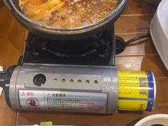 -今今转转自助小火锅(天祥广场店)