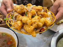 -小实惠嘉(威海路店)