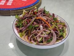 -鲜得莱渔港·小平岛海胆馆(七贤岭店)